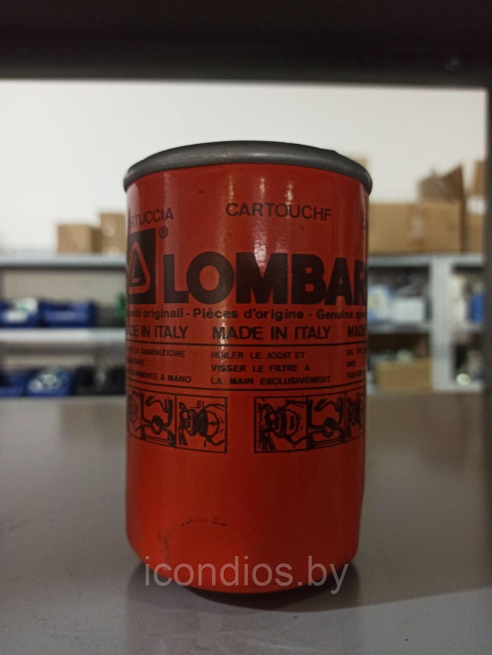 Масляный фильтр LOMBARDINI 104.2175.104