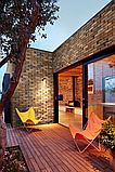 Клинкерная плитка ТМ Belani коллекция Brick House палевый, фото 3