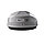 Автобокс MaxBox PRO 460 (средний) (175х84х42см) двухсторонний, серый, фото 4