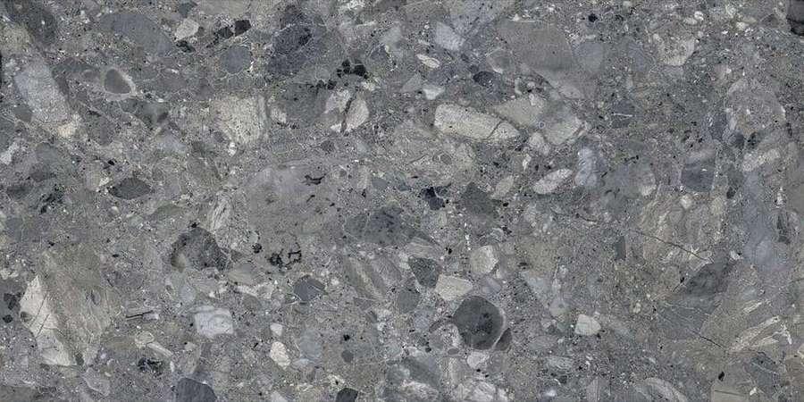 Керамогранит Maimoon Ceramica Bursa Grey 120x60 Carving