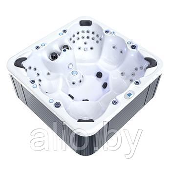 Спа Бассейн Lovia Spa ZR7035