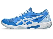 Кроссовки женские Asics Gel-Rocket 11, фото 3