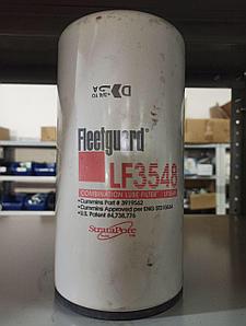 Фильтр масляный Fleetguard LF3548