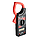 Токовые клещи цифровые 266 EKF Basic Master 1/20, фото 4