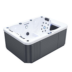 Спа Бассейн Lovia Spa ZR7011