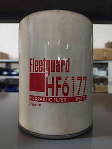 Фильтр масляный Fleetguard HF6177