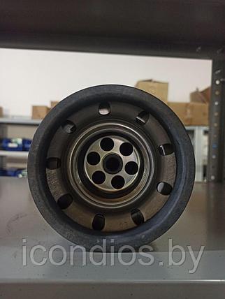 Фильтр масляный Fleetguard HF6177, фото 2