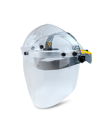 Щиток РОСОМЗ НБТ2 Сфера ВИЗИОН TITAN, 424530, фото 2