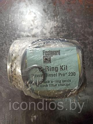 Топливный фильтр Fleetguard FS19730, фото 2