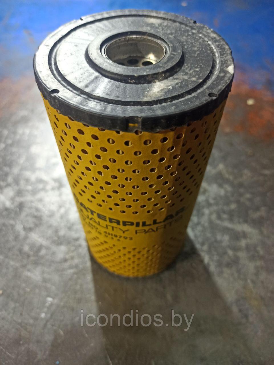 Топливный фильтр CATERPILLAR 4H8792 Original