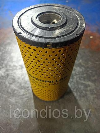 Топливный фильтр CATERPILLAR 4H8792 Original, фото 2