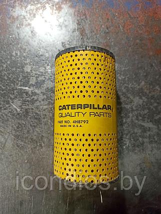 Топливный фильтр CATERPILLAR 4H8792 Original, фото 2