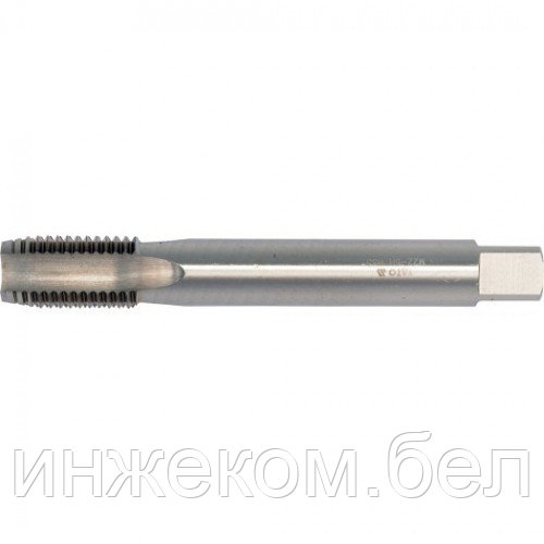 Метчик машинный М12х1,75 29х110х9,0мм HSS M2 "Yato"