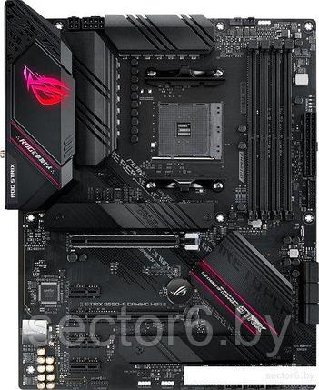 Материнская плата ASUS ROG STRIX B550-F Gaming Wi-Fi II, фото 2