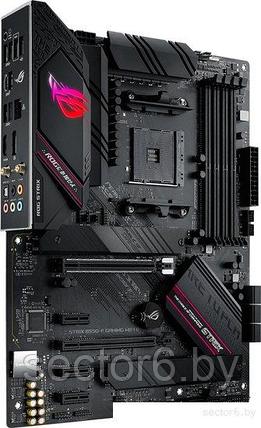 Материнская плата ASUS ROG STRIX B550-F Gaming Wi-Fi II, фото 2