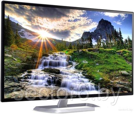 Монитор Acer EB321HQU Cbidpx, фото 2