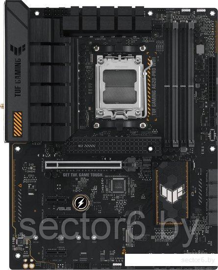 Материнская плата ASUS TUF Gaming A620-Pro WiFi