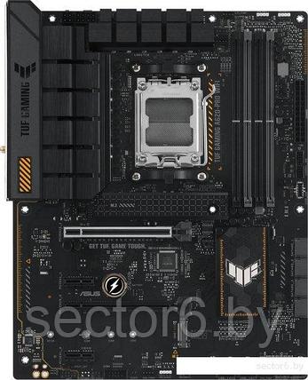 Материнская плата ASUS TUF Gaming A620-Pro WiFi, фото 2