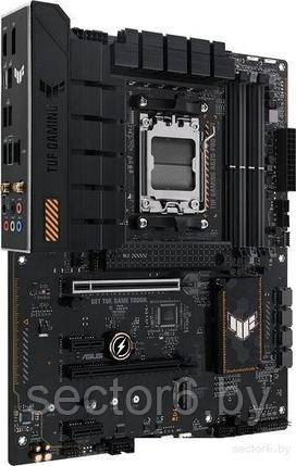 Материнская плата ASUS TUF Gaming A620-Pro WiFi, фото 2