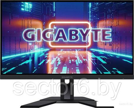 Игровой монитор Gigabyte M27Q (rev. 2.0), фото 2