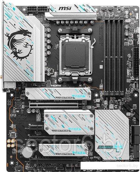 Материнская плата MSI X670E Gaming Plus WiFi
