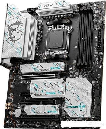 Материнская плата MSI X670E Gaming Plus WiFi, фото 2