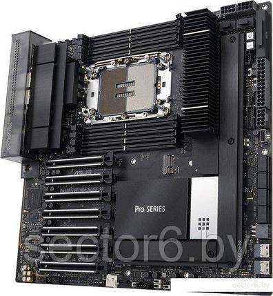 Материнская плата ASUS Pro WS W790E-SAGE SE, фото 2