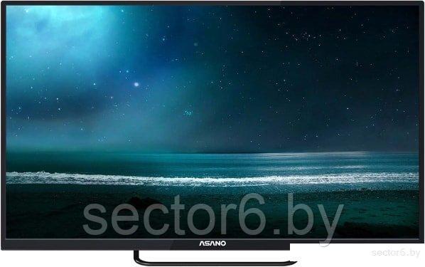 Телевизор ASANO 42LF7110T
