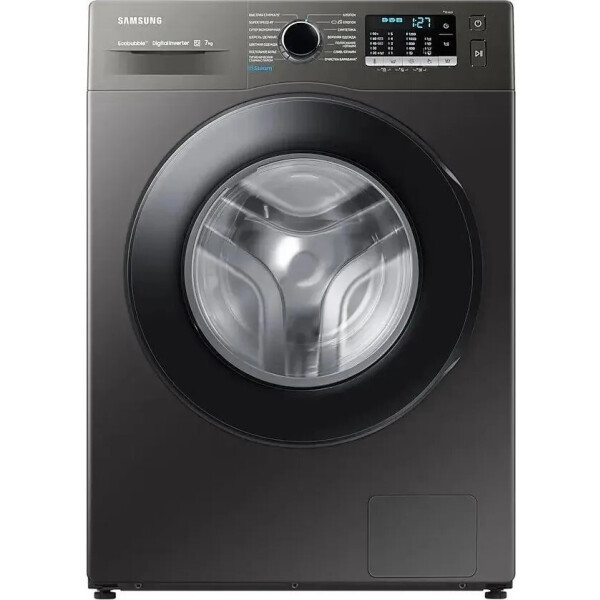 Стиральная машина Samsung WW70AGAS25AXLP (7 кг,1200 об.,сборка Китай)