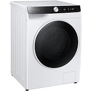 Стиральная машина Samsung WW80AG6L28BELD (8 кг,1200 об.,сборка Китай), фото 2