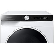 Стиральная машина Samsung WW80AG6L28BELD (8 кг,1200 об.,сборка Китай), фото 5