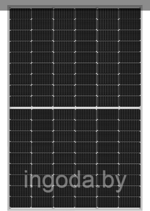 Солнечный модуль Einnova Solarline ESM-415S