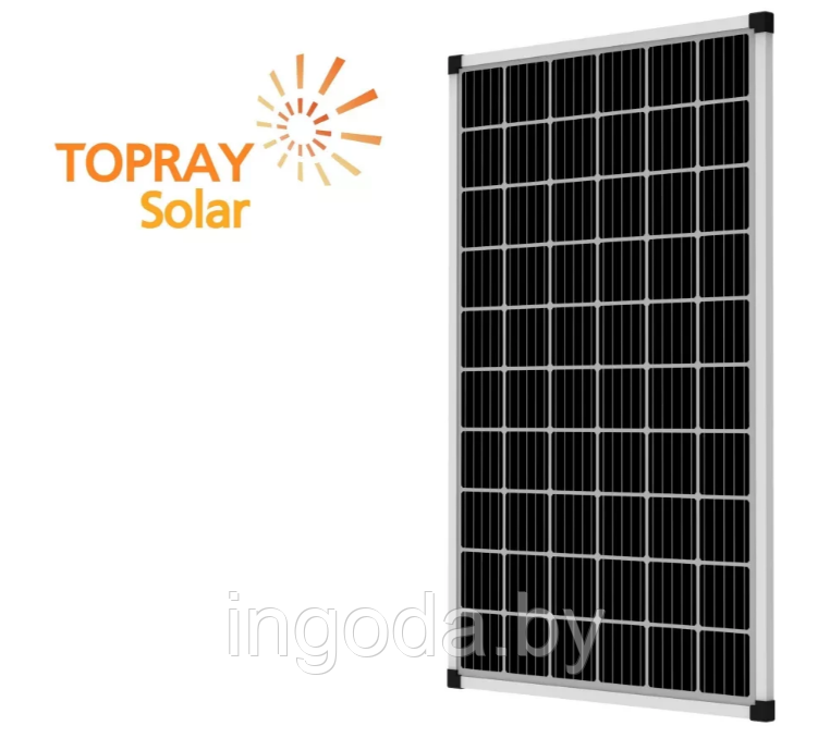 Солнечная панель TPS-107S(36)-100W
