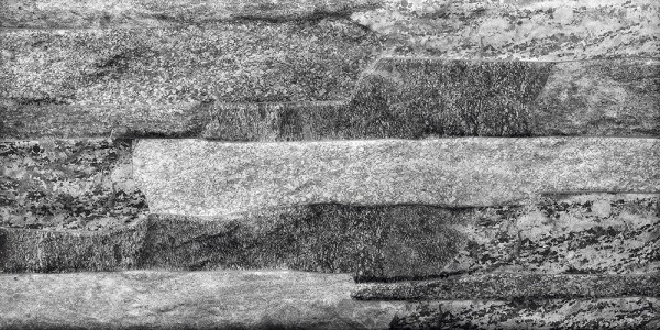 Клинкерная плитка ТМ Belani коллекция Old town графит