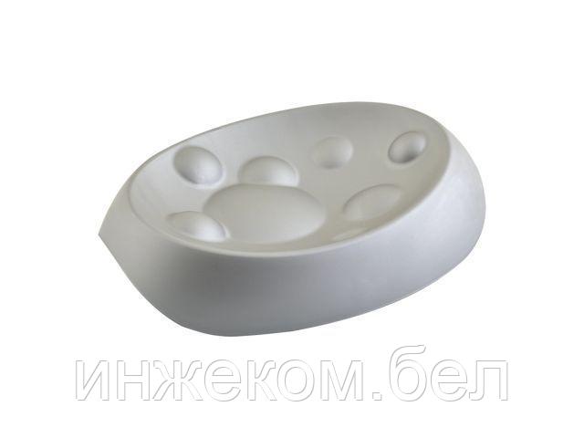 Мыльница Bubbles, POBEDA (цвета в ассортименте)