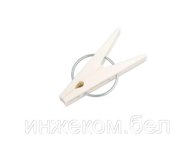 Прищепка бельевая (30 шт.), Bylectrica
