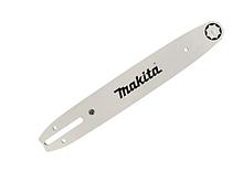 Шина, длина 40см/16", шаг3/8", паз 1.1мм, SN, M-L, 56 звеньев. MAKITA