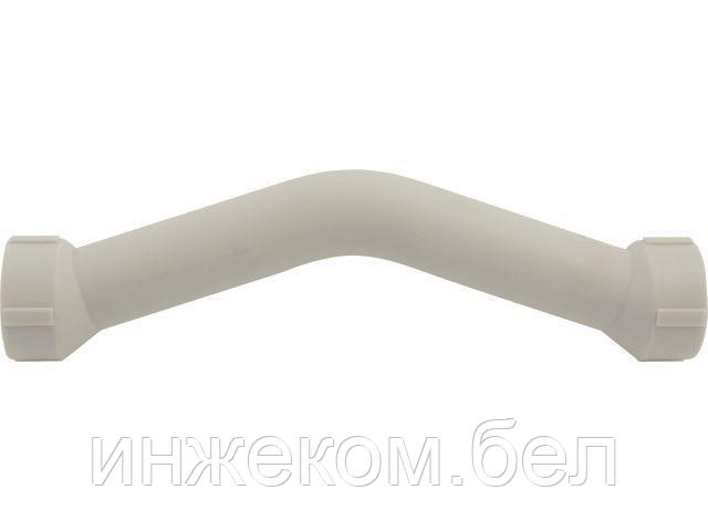 Обвод ПП с муфтой 25 сер. FV Plast (Под заказ кратно коробкам)