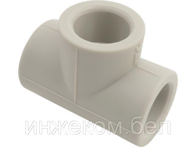 Тройник ПП 32 сер. FV Plast (Под заказ кратно коробкам)