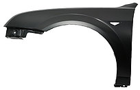 Крыло левое оцинкованное Форд Мондео 3