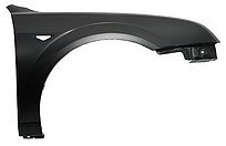 Крыло правое оцинкованное Форд Мондео 3
