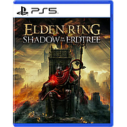 PS5 Elden Ring: Shadow of the Erdtree Edition (Русские субтитры)