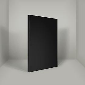 Фасады из ETM10 Nuar