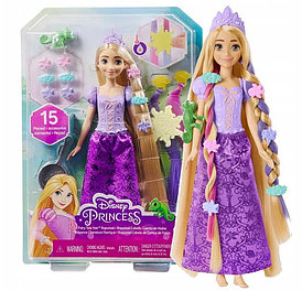 Кукла Mattel Disney Princess Рапунцель HLW18