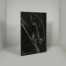 Фасады из ETS03 NERO