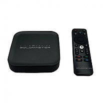 Смарт-ТВ Smart TV Android приставка GOLDMASTER I-905 Plus (2Gb/16Gb), с обучаемым пультом