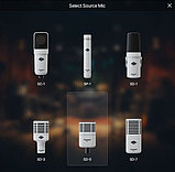 Студийный микрофон Universal Audio SD-5, фото 4