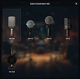 Студийный микрофон Universal Audio SD-5, фото 5