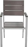 Кресло Keter Harmony Armchair 236052 (белый/серый)