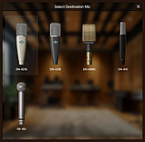 Студийный микрофон Universal Audio SD-7, фото 4